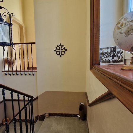Chez Dedou Et Madou Bed & Breakfast Florensac Luaran gambar