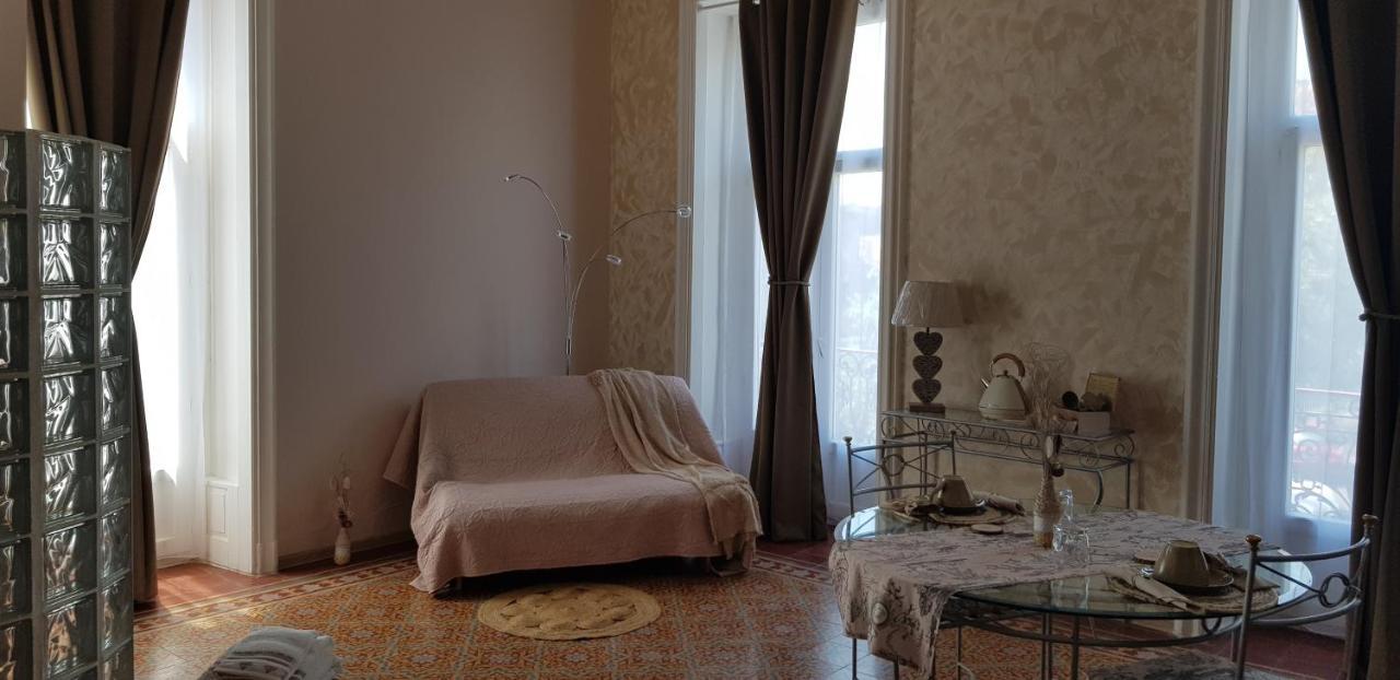 Chez Dedou Et Madou Bed & Breakfast Florensac Luaran gambar